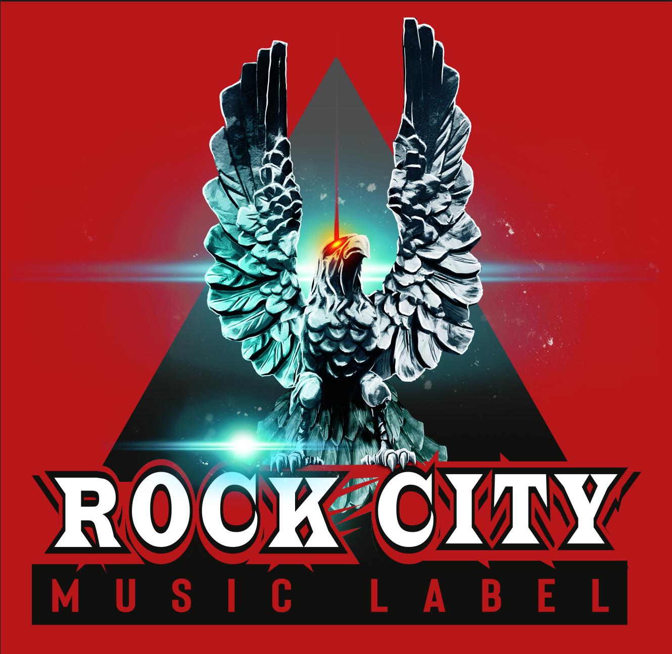Rock City Music - Label